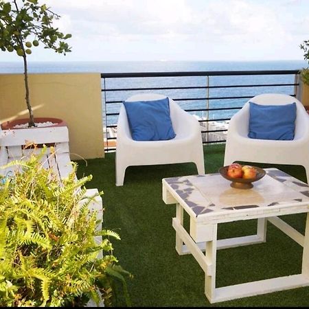 Balcon Atlantida Apartamento Candelaria Exterior foto