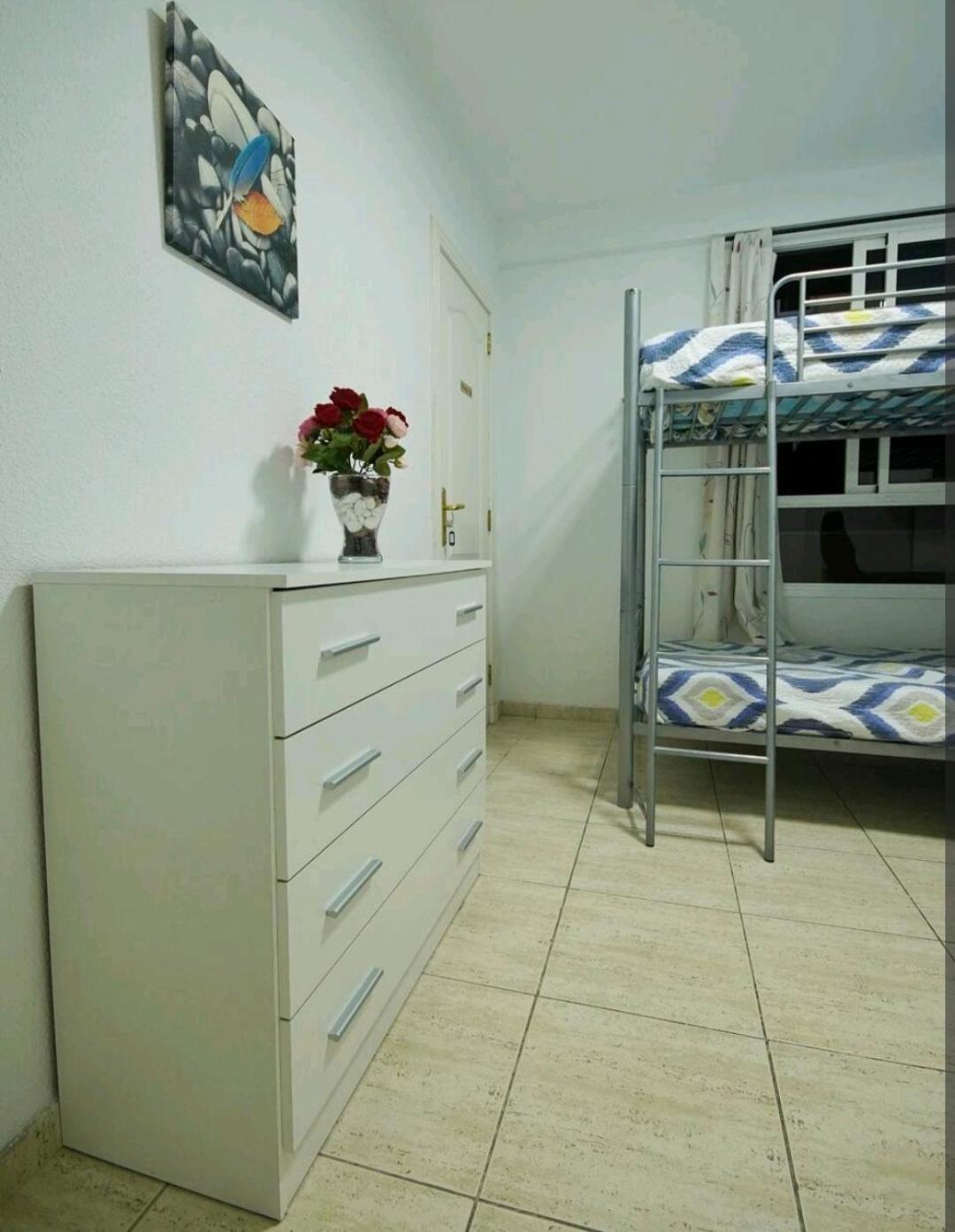 Balcon Atlantida Apartamento Candelaria Exterior foto