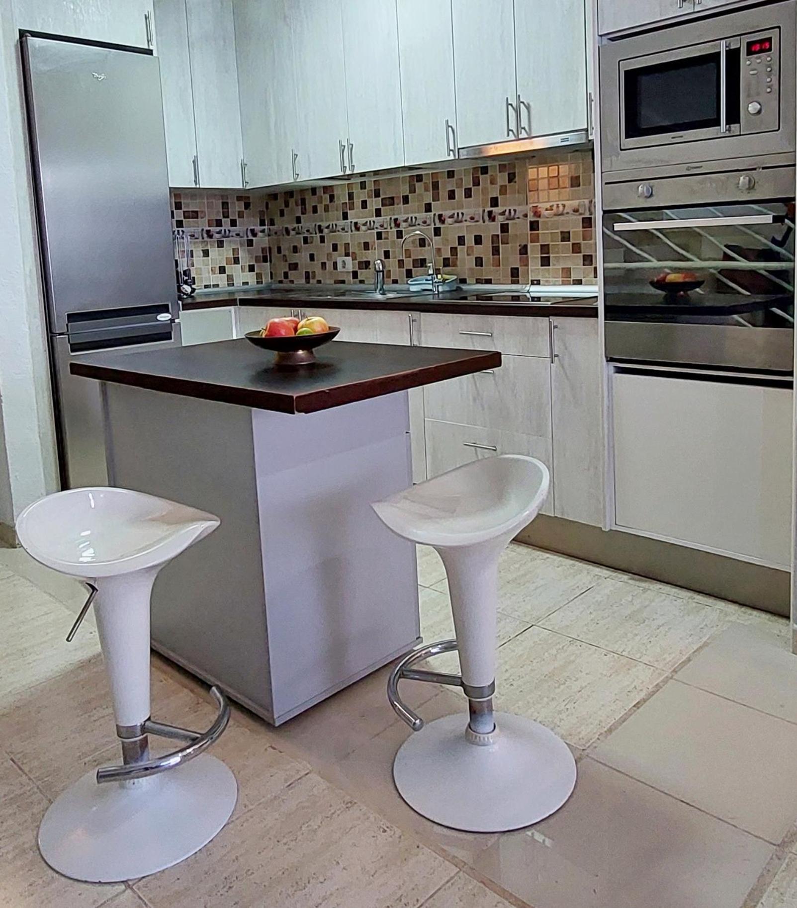 Balcon Atlantida Apartamento Candelaria Exterior foto