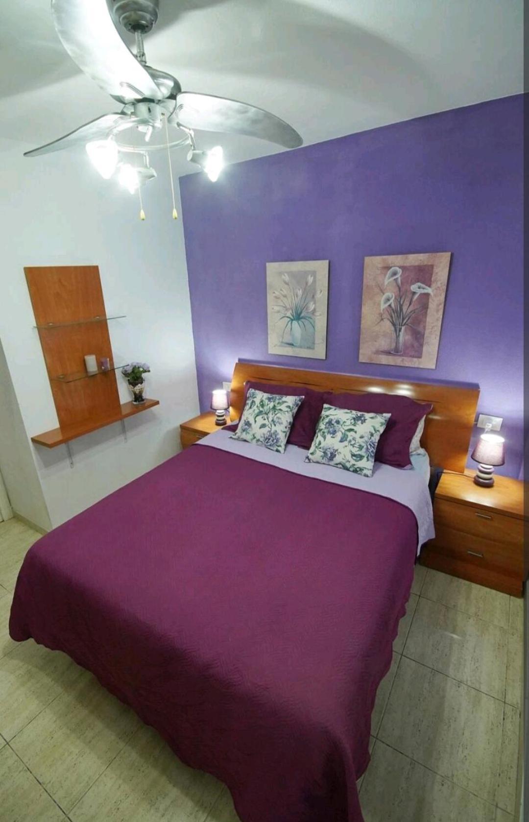 Balcon Atlantida Apartamento Candelaria Exterior foto
